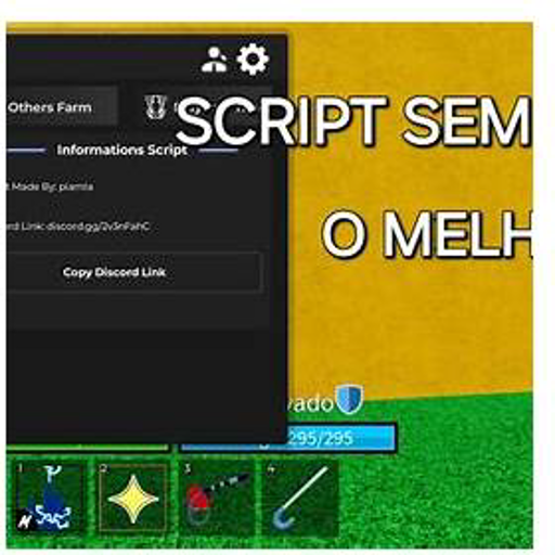 Script Sem Key